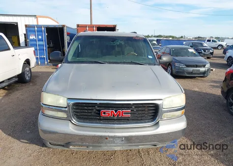 2004 GMC Yukon Sle z USA, uszkodzony, nr VIN 1GKEC13V74R223913